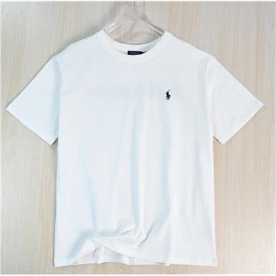 Хлопковая футболка( 4 цвета) РАЛЬ*Ф Л