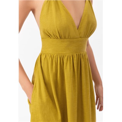 BR26-02-LL Платье