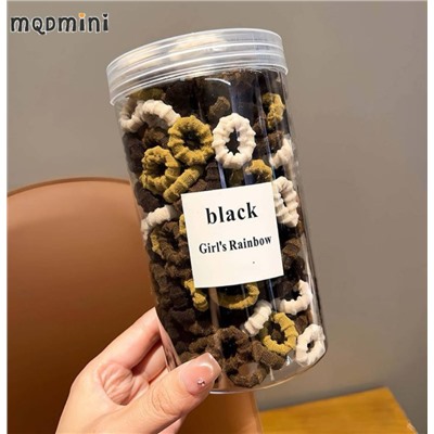 Резиночки для волос