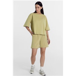 Комплект (Футболка+Шорты) MARK FORMELLE #1041784