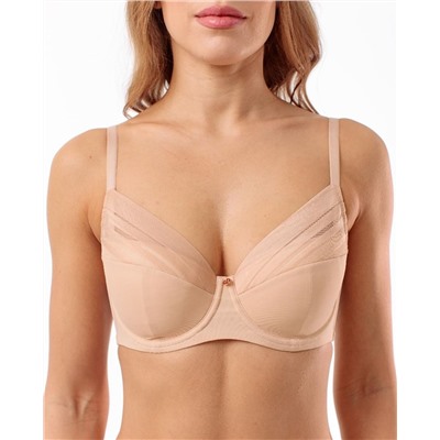 Бюстгальтер на поролоне PERFOMANCE 89132-03 COQUETTE REVUE