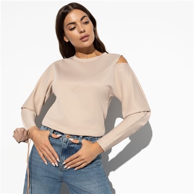 Свитшот, Уникальное путешествие