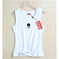 Повседневная майка  КЕНЗ*О