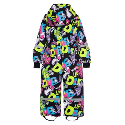 Комбинезон PLAYTODAY, 1052452