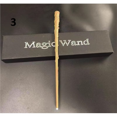 Светящиеся палочки Гарри Поттера