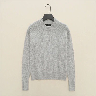 Женский шерстяной пуловер  Banan*a Republi*c Экспорт