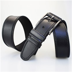 Ремень Джинсовый