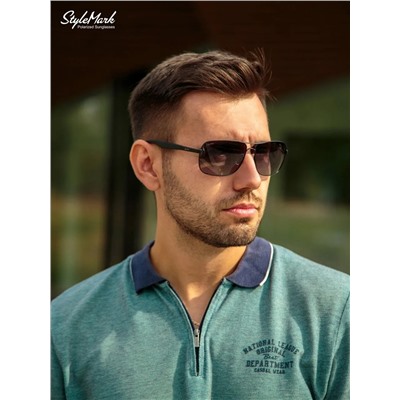 StyleMark Polarized L1425A солнцезащитные очки