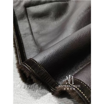 Женская двусторонняя куртка ЗАР*А