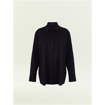 Рубашка из хлопка, B3178/jilly