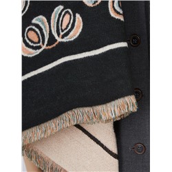 Палантин женский RH10-1459-4