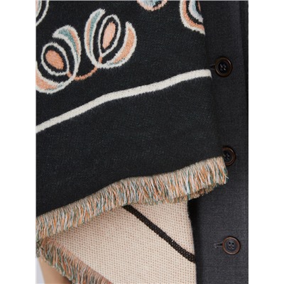 Палантин женский RH10-1459-4