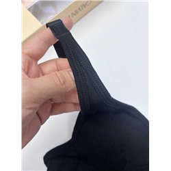 Комплект нижнего белья на тонких бретельках  (2 шт) 🤍  Внутри на флисе СК