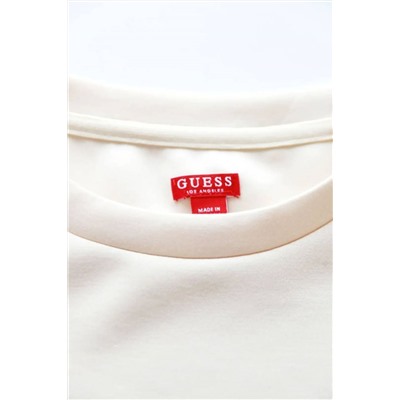 Женский свитшот со стразами  ГЕС*С