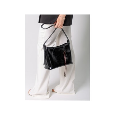 Сумка Lanotti LUCENTA 6023/черный