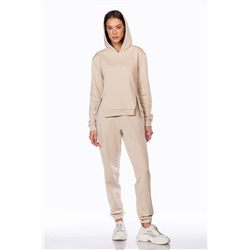 Костюм (Брюки+Худи) EZANNA #852197