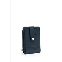 Erkek Lacivert Kartlık