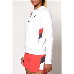 Толстовка с капюшоном Mariana Blanco