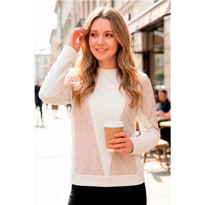 Свитшот повседневный Jjovi