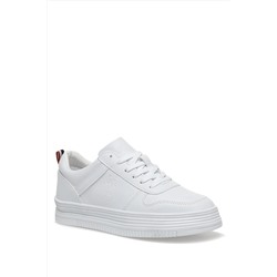 U.S. Polo Assn. Surı 3fx Beyaz Kadın Sneaker SURI 3FX