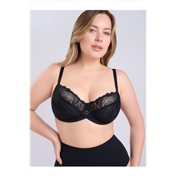 Бюстгальтер INDEFINI, 1224276