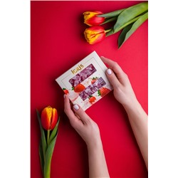 Клубника в крахмале 145грамм