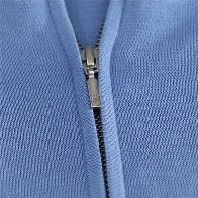 Мужской свитер с воротником стойкой  FUSAR*O ANTONI*O