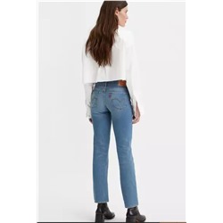 314 SHAPING STRAIGHT WOMEN'S JEANS