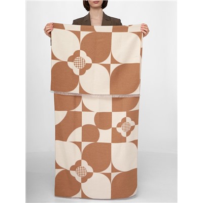 Палантин женский RH10-1756-2