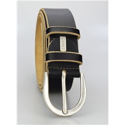 Ремень Джинсовый