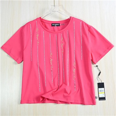 распродажа футболка. Karl