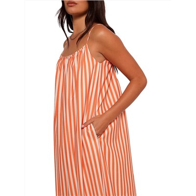 Petal & Pup Lumina Maxi Dress