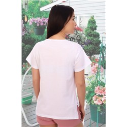 Футболка 12305 НАТАЛИ #883410