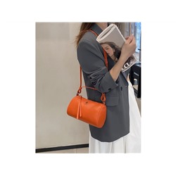 Cумка женская Lanotti YN249/оранжевый