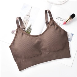 Топ (чашки можно вытащить )