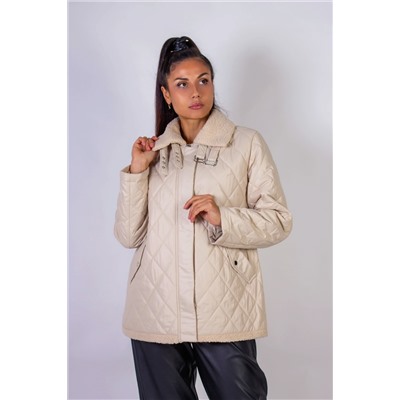 Демисезонная женская куртка арт.7035 А