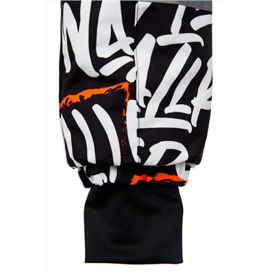 Комплект (Куртка+Брюки) PLAYTODAY, 1055731