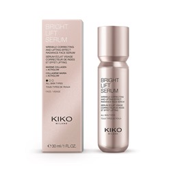 new bright lift serum