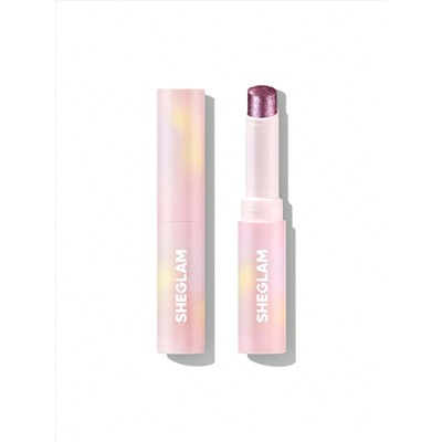 Crystal Jelly Glaze Stick-Starlit Silver