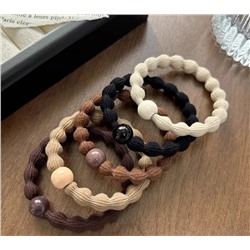 Резинки для волос 60222, 2шт