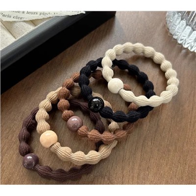 Резинки для волос 60222, 2шт