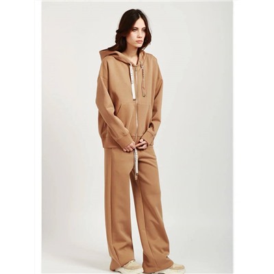 Женский костюм штаны + худи Макс Мар*а