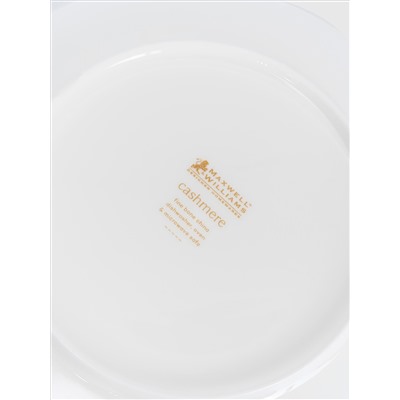 Набор обеденный, 12 пр, Кашемир