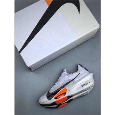 Новые ультрамарафонские кроссовки Nik*e Zoom VaporFly Next 3% "Prototype" 2024  150225