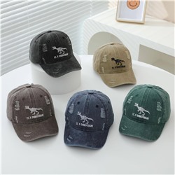 Кепка для мальчиков