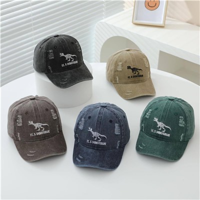 Кепка для мальчиков