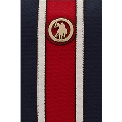 Kadın Kırmızı Çapraz Çanta