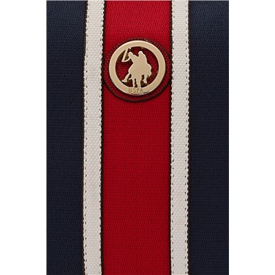 Kadın Kırmızı Çapraz Çanta