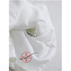 Жилет на подкладе из смесового льна  Pul*l&bea*r  Экспорт