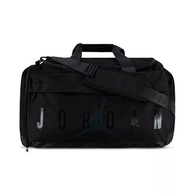 Jordan Medium Logo Duffel Bag
